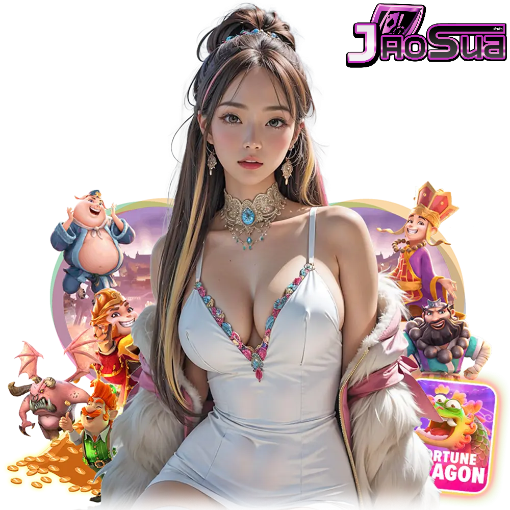 jaosua บอลโลก